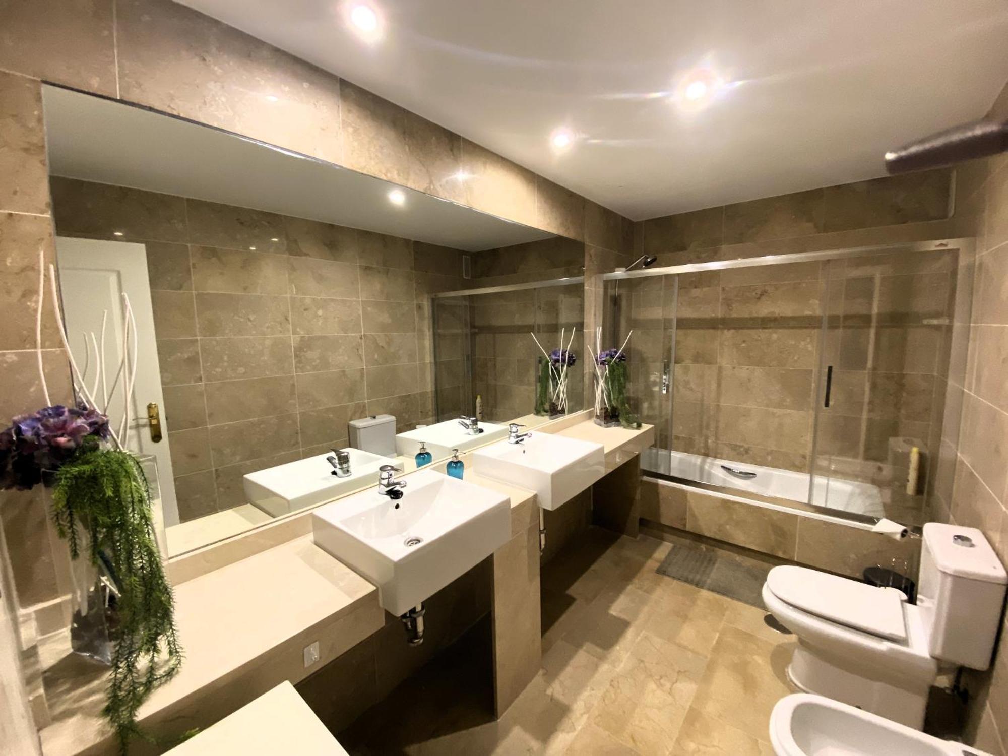 Appartement Hillside Suite มิฮาส ภายนอก รูปภาพ