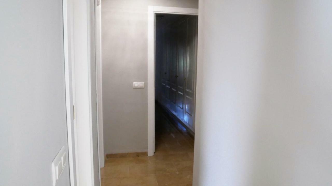 Appartement Hillside Suite มิฮาส ภายนอก รูปภาพ